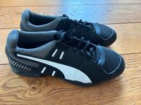 Hallen Sport Schuhe in Größe 42 von Puma Hessen - Dieburg Vorschau