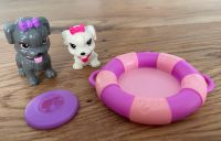 *Barbie*Hund/Hunde Set*Mattel*Hundekörbchen*Frisbee* Nordrhein-Westfalen - Selm Vorschau