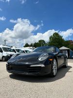 Porsche 991 Carrera Cabriolet S Berlin - Reinickendorf Vorschau