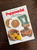 Buch Bastelbuch Pappmaché - 2,50 € Hessen - Oestrich-Winkel Vorschau