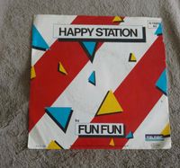 Lp happy Station fun fun Schleswig-Holstein - Bad Bramstedt Vorschau