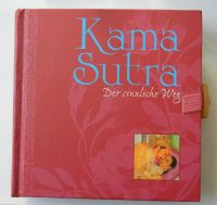 KAMASUTRA - Der Sinnliche Weg Thüringen - Jena Vorschau