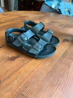 Birkenstock 33 schwarz Sandalen Düsseldorf - Gerresheim Vorschau