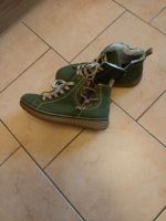 Rieker Stiefelette Winter Gr 40 Elberfeld - Elberfeld-West Vorschau