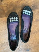 Flacher Damenschuh Bayern - Vohburg an der Donau Vorschau