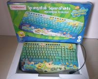 Spongebob SquarePants Multimedia Tastatur  Greybusters Wandsbek - Hamburg Farmsen-Berne Vorschau