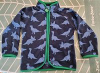 Fleece-Jacke Dino Gr. 86/92 Dortmund - Kirchderne Vorschau