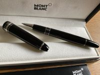 Montblanc Tintenroller 162 Le Grand Platinum Rollerball NEU New Altona - Hamburg Othmarschen Vorschau