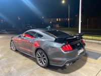 Mustang Gt 500 Spoiler lackiert und Kofferaum/Hecklappe Nordrhein-Westfalen - Iserlohn Vorschau