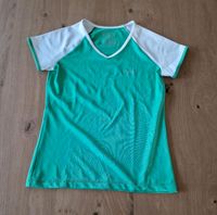 Take off Kinder Mädchen Jungen t-Shirt 140 Sommer kurzarm grün Bayern - Wegscheid Vorschau