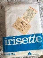 2 Stück irisette Bettlaken Betttücher Biber 150x255 NEU Vintage Thüringen - Bad Sulza Vorschau