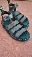 Dr. Martens Blaire Sandalen Brandenburg - Finsterwalde Vorschau