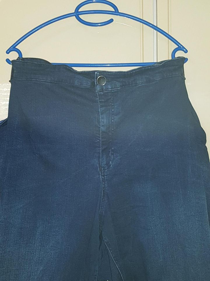 Damen Jeans Hose Mandy Ulla Popken gr 31/62 in Wilnsdorf