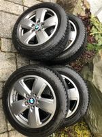 16 Zoll Winterreifen 205 55 16 BMW 1er F40 2er Gran Coupe F44 Nordrhein-Westfalen - Schalksmühle Vorschau