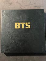 BTS 2 cool 4 skool Album + Inclusions Sachsen-Anhalt - Teutschenthal Vorschau