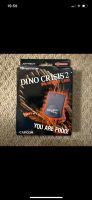 Dino Crisis 2 Memory Card PS1 Playstation Niedersachsen - Oldenburg Vorschau