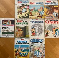 Asterix Comics 1970/80 er München - Bogenhausen Vorschau