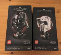 Lego Star Wars Verpackungen Nordrhein-Westfalen - Gladbeck Vorschau