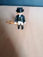 Playmobil Figur Reiterin mit Pokal 9147 Sachsen-Anhalt - Halberstadt Vorschau