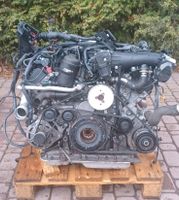 AUDI A6 A7 A8 3.0 TDI CTB CTBC CTA CJC MOTOR KOMPLETT Nordrhein-Westfalen - Leverkusen Vorschau