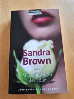 Tolles Buch von Sandra Brown Bayern - Bad Tölz Vorschau