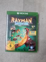 Rayman Legends, Xbox one Saarland - Homburg Vorschau