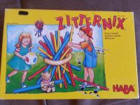 Zitternix-Spiel, Original von Haba, Geschicklichkeits-Spiel Nordfriesland - Oster-Ohrstedt Vorschau