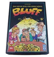 Würfelspiel Bluff für 2-6 Spieler Baden-Württemberg - Heiningen Vorschau