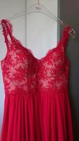 Abi Kleid, Abschlussball Kleid, Standesamt Kleid, Hochzeitskleid Bayern - Dietmannsried Vorschau