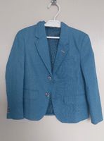 Festliches Jacket  Blazer blau 116 Baden-Württemberg - Villingen-Schwenningen Vorschau