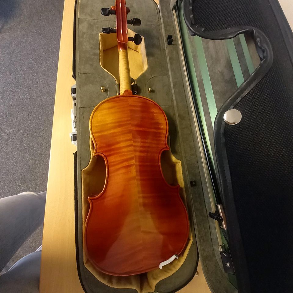 R. Paesold 4/4 Geige Violine in Oldenburg