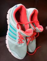 Turnschuhe Adidas Sneaker Sachsen - Heidenau Vorschau