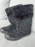 Converse Stiefel Berlin - Marzahn Vorschau