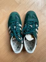 Adidas Samba OG Collegiate Green/Cream 38 2/3 Thüringen - Erfurt Vorschau