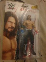 Wrestling Figur AJ  Styles Rheinland-Pfalz - Ludwigshafen Vorschau