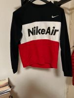 Nike Air Pullover Herren Gr. S Duisburg - Duisburg-Mitte Vorschau