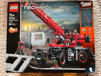 Lego Technic Kran - 42082 - sehr guter Zustand Rheinland-Pfalz - Trier Vorschau