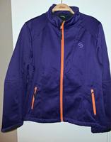 Softshelljacke Gr. 40/42 Sachsen - Chemnitz Vorschau