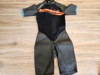 ❤️ Tribord neoprenanzug Decathlon 152 Orange schwarz kurz Rheinland-Pfalz - Gundersheim Vorschau