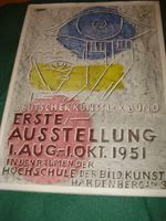 Deutscher Künstler Bund 1950 Bayern - Inning am Ammersee Vorschau