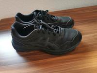 Asics Damen Laufschuhe Sportschuhe Gr. 42 Baden-Württemberg - Eigeltingen Vorschau
