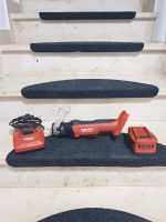 Hilti SCO 6-A22 Spiralsäge Säge + Zubehör TOP Rheinland-Pfalz - Emmerzhausen Vorschau