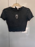 H&M T-Shirt Crop Top Neu Größe XS Nordrhein-Westfalen - Kerpen Vorschau