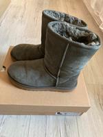 UGG classic Short Gr. 38 Rheinland-Pfalz - Grafschaft Vorschau