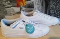 weiße Sneaker von Puma Berlin - Lichtenberg Vorschau