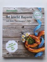 Buch Thermomix So kocht Bayern Kiel - Suchsdorf Vorschau