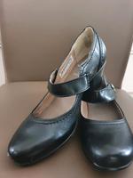 ♥️ NEU ♥️ Jana Pumps Größe 37 Weite H Brandenburg - Fürstenwalde (Spree) Vorschau