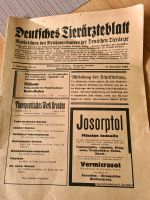 Ttierärzteblatt Niedersachsen - Hagenburg Vorschau