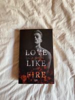 Love like fire - Roman von L.J. Shen Bochum - Bochum-Süd Vorschau