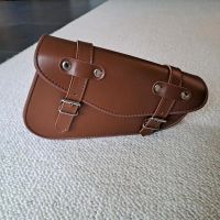 Motorrad Tasche braun Nordrhein-Westfalen - Neukirchen-Vluyn Vorschau